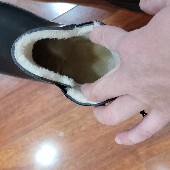 NWB Tretorn rain boots - Picture 7 of 11